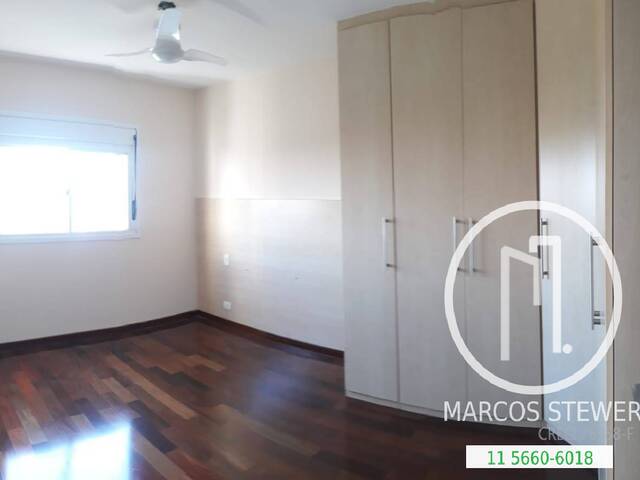 Apartamento para Alugar em São Paulo - 3