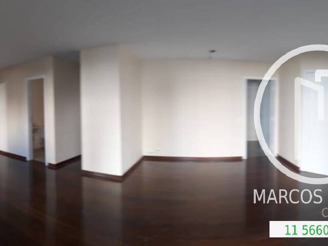 Apartamento para Alugar em São Paulo - 2