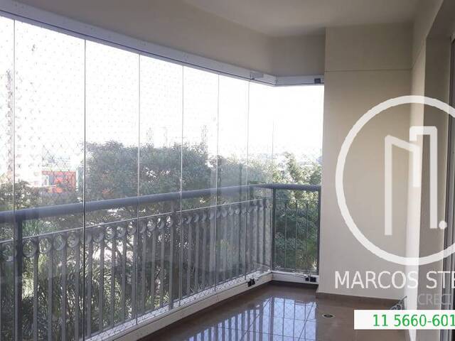 Apartamento para Alugar em São Paulo - 5
