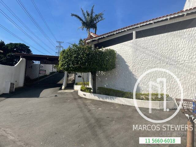 Casa para Comprar em São Paulo - 3
