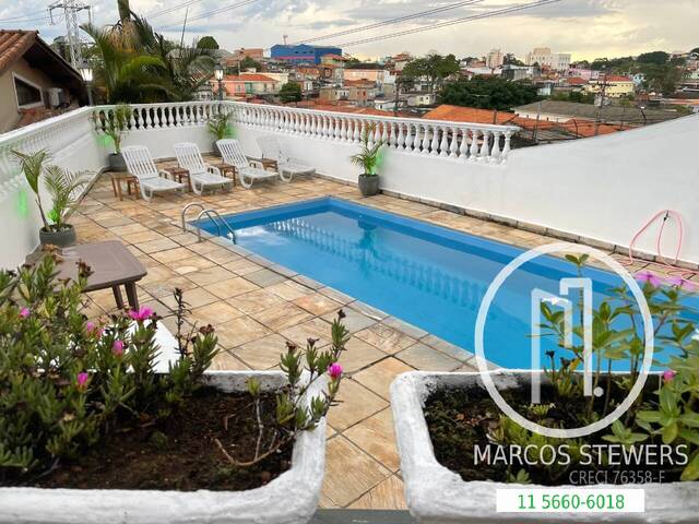 Casa para Comprar em São Paulo - 2