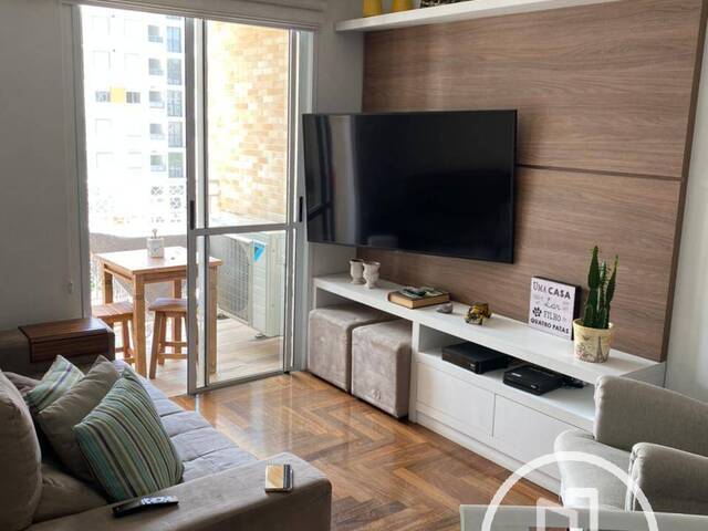 #1GAAN9B - Apartamento para Comprar em São Paulo - SP - 1