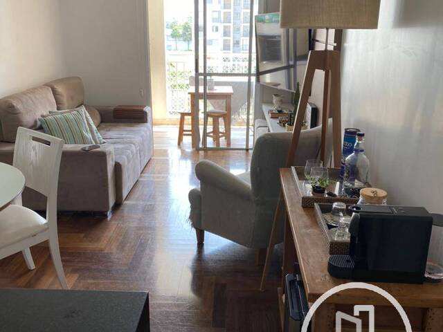 #1GAAN9B - Apartamento para Comprar em São Paulo - SP - 3