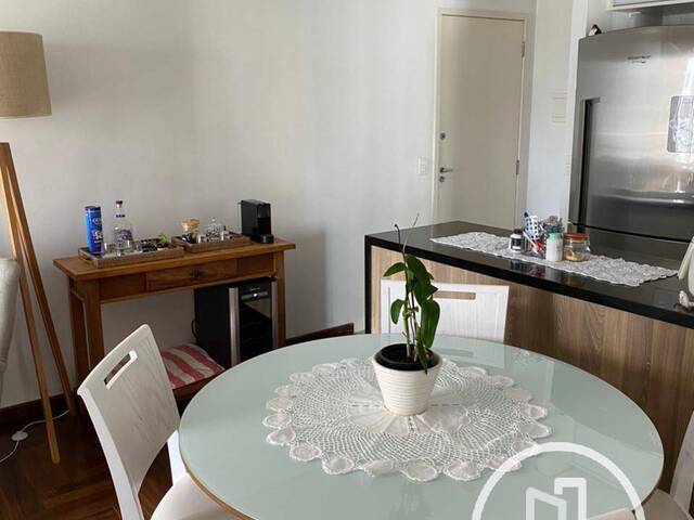 #1GAAN9B - Apartamento para Comprar em São Paulo - SP - 2