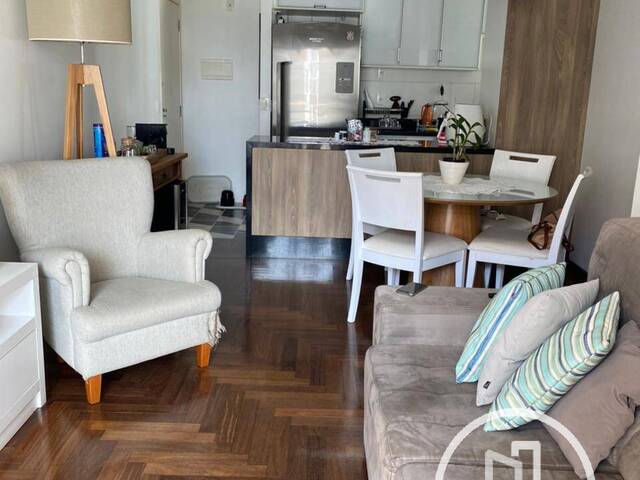 Apartamento para Comprar em São Paulo - 5