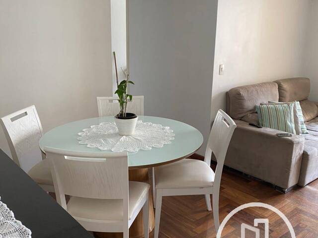Apartamento para Comprar em São Paulo - 4