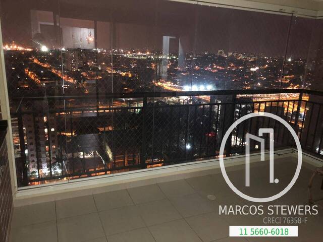Apartamento para Comprar em São Paulo - 4