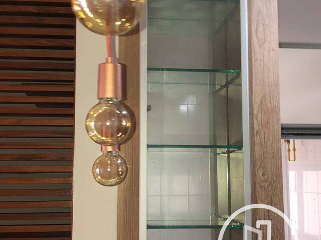 Apartamento para Comprar em São Paulo - 5
