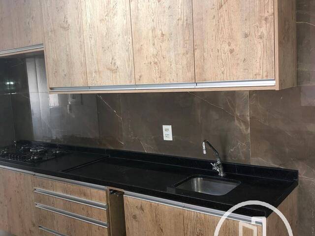 Apartamento para Comprar em São Paulo - 3