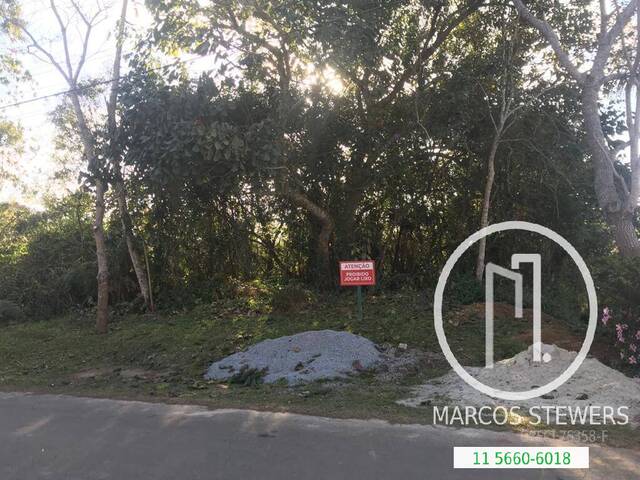 #BGIN9B - Terreno para Comprar em Embu-Guaçu - SP - 2