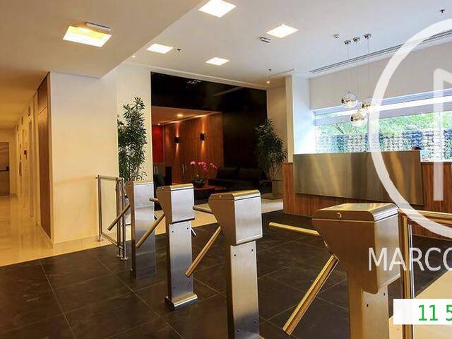 Sala Comercial para Alugar em São Paulo - 2
