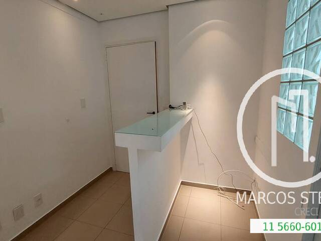 Sala Comercial para Alugar em São Paulo - 5