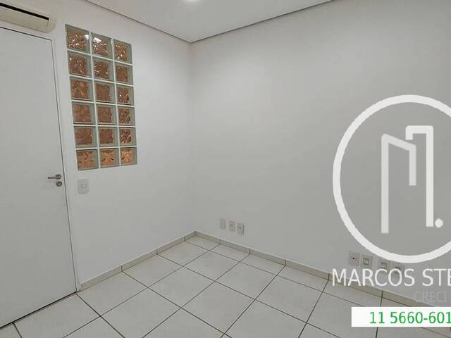 Sala Comercial para Alugar em São Paulo - 2