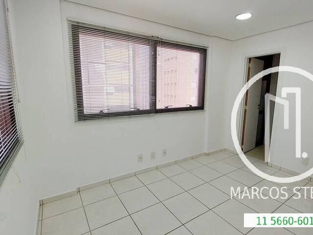 #1SH8N9B - Sala Comercial para Alugar em São Paulo - SP - 1