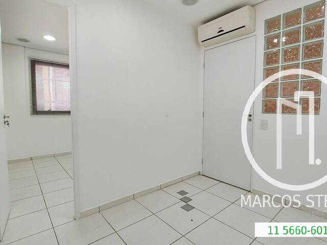 Sala Comercial para Alugar em São Paulo - 3