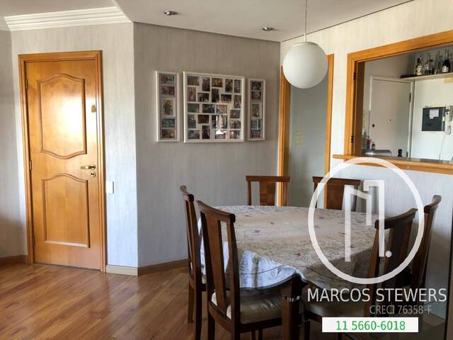 Apartamento para Comprar em São Paulo - 2