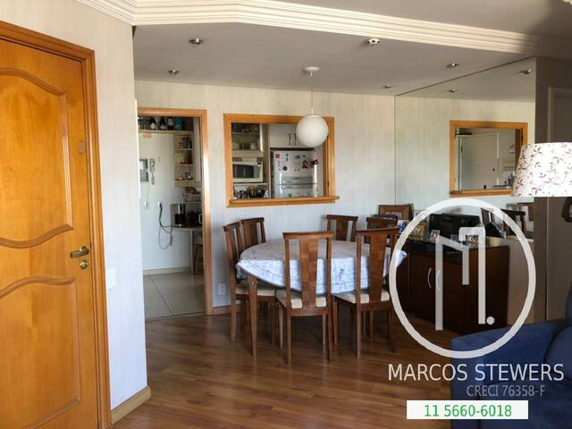 Apartamento para Comprar em São Paulo - 3