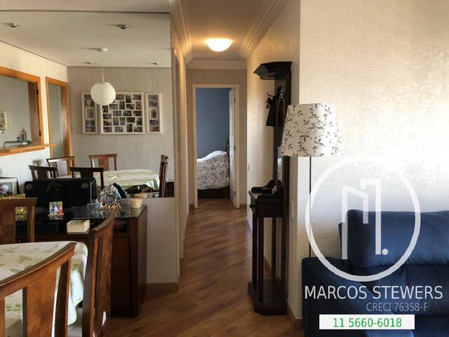 Apartamento para Comprar em São Paulo - 4