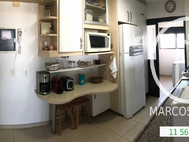 Apartamento para Comprar em São Paulo - 5