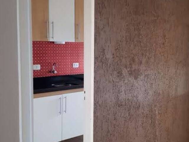Apartamento para Comprar em São Paulo - 3