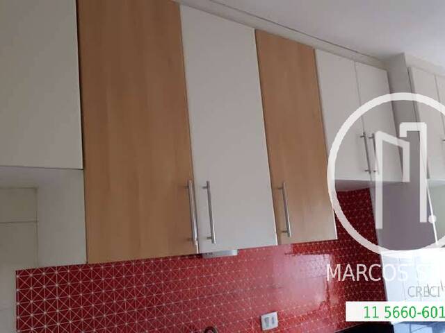Apartamento para Comprar em São Paulo - 4