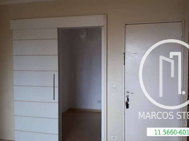 Apartamento para Comprar em São Paulo - 2