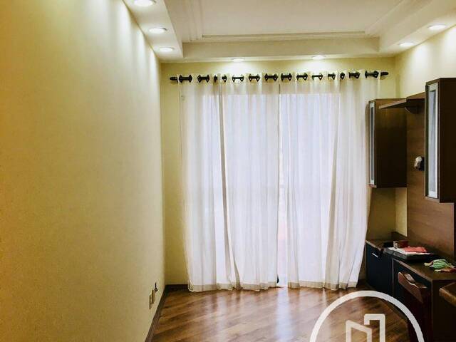Apartamento para Comprar em São Paulo - 3