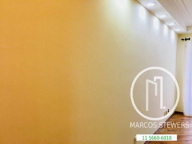Apartamento para Comprar em São Paulo - 4