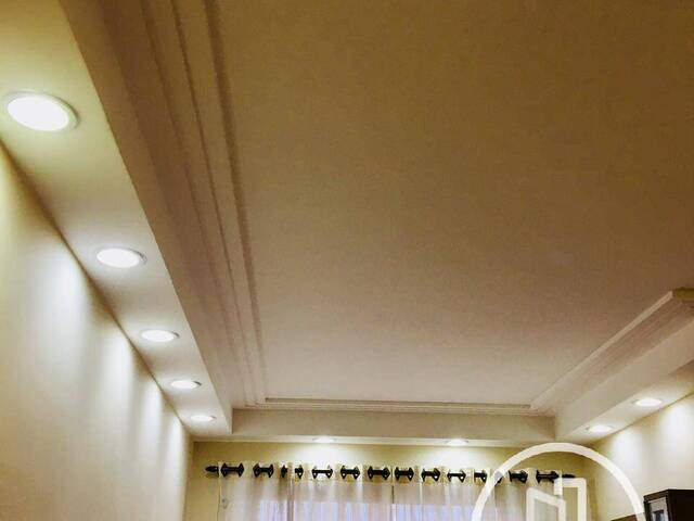 Apartamento para Comprar em São Paulo - 5