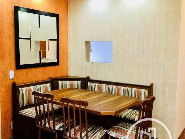 Apartamento para Comprar em São Paulo - 2
