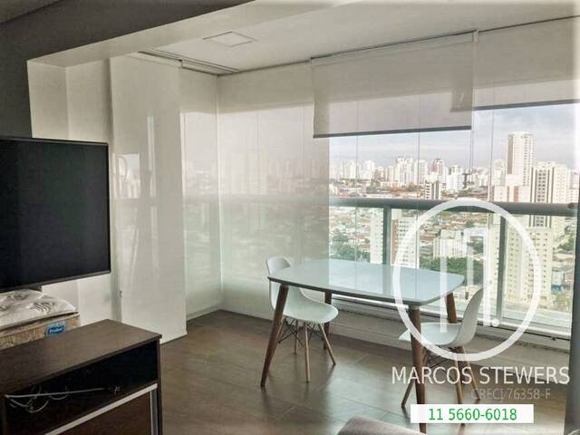 Apartamento para Alugar em São Paulo - 5