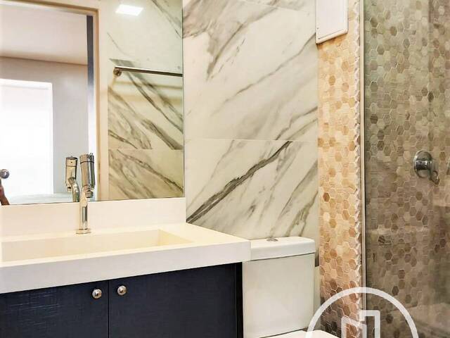 Apartamento para Alugar em São Paulo - 3