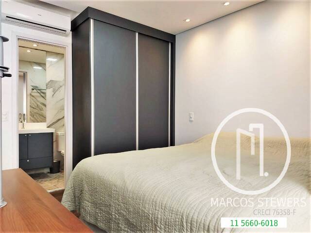 Apartamento para Alugar em São Paulo - 4
