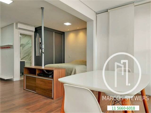 #MD8N9B - Apartamento para Alugar em São Paulo - SP - 2