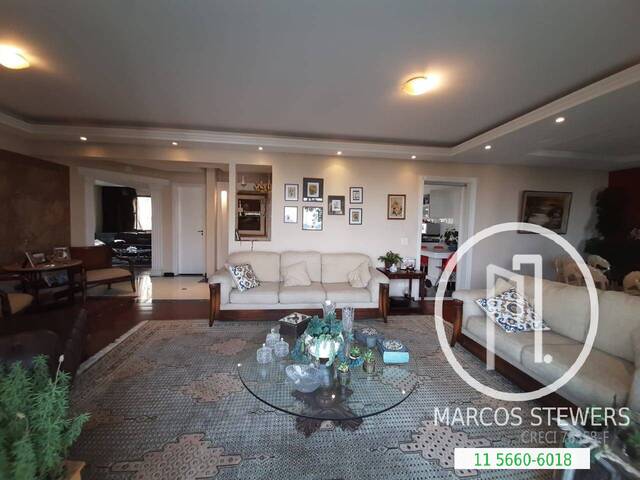 Apartamento para Comprar em São Paulo - 3
