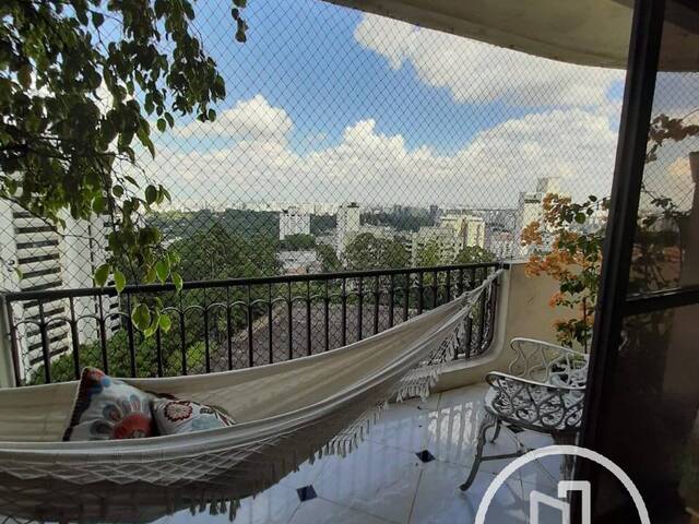 Apartamento para Comprar em São Paulo - 4