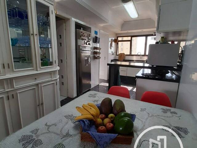 Apartamento para Comprar em São Paulo - 5