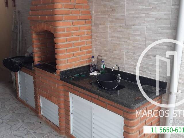 Casa para Comprar em Mongaguá - 4