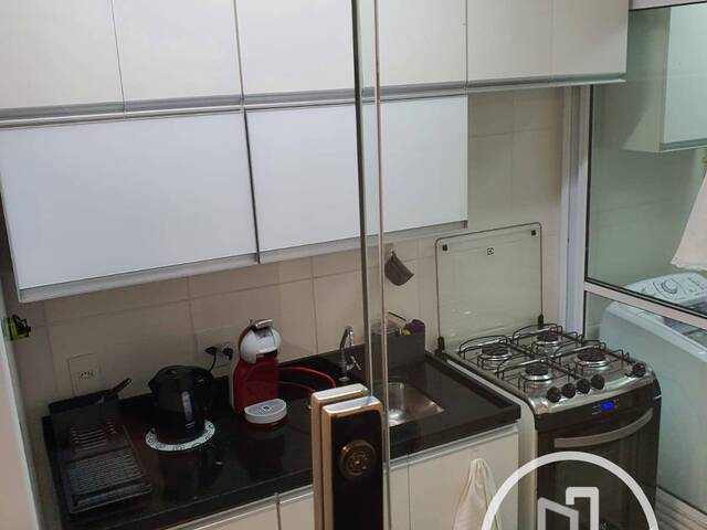 Cobertura para Comprar em São Paulo - 4