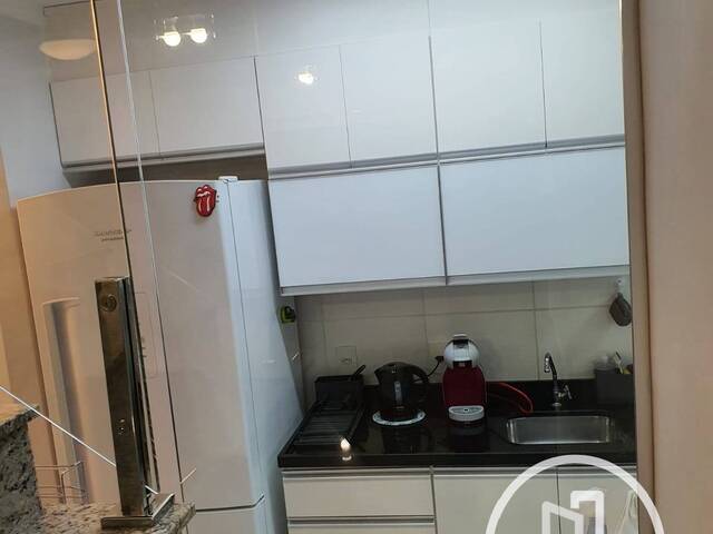 Cobertura para Comprar em São Paulo - 5