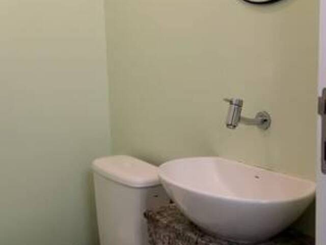 Apartamento para Comprar em São Paulo - 4