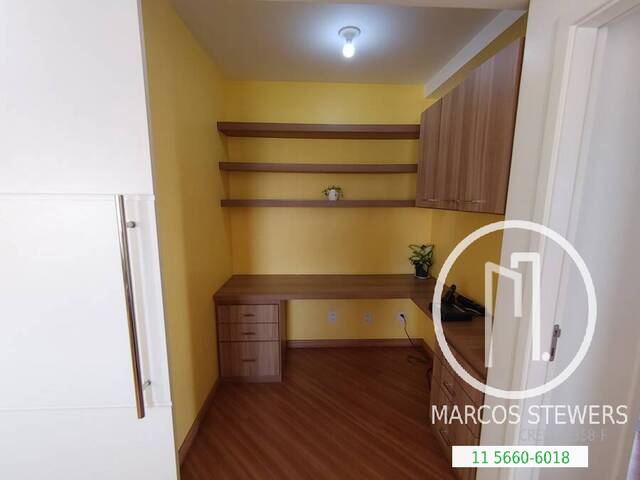 Apartamento para Comprar em São Paulo - 5