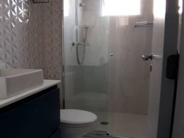 Apartamento para Comprar em São Paulo - 2