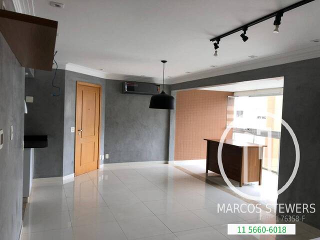 #QR8N9B - Apartamento para Comprar em São Paulo - SP - 1