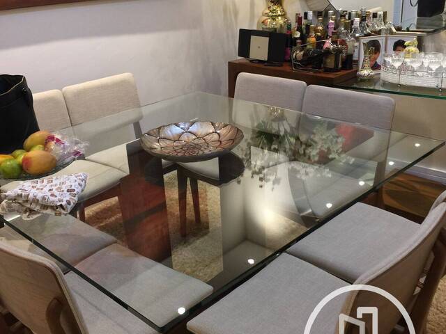 Apartamento para Comprar em São Paulo - 4