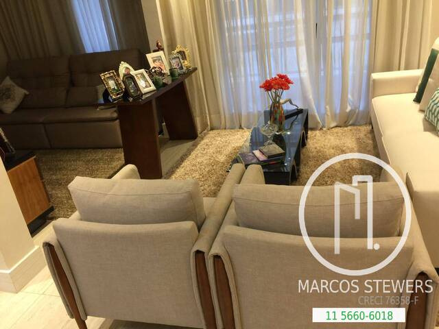 #1HK18ML - Apartamento para Comprar em São Paulo - SP - 3