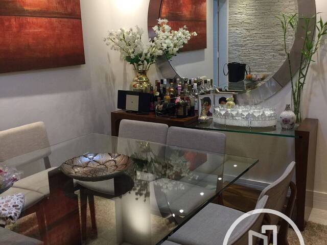 #1HK18ML - Apartamento para Comprar em São Paulo - SP - 2