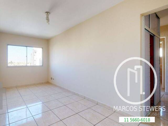 Apartamento para Comprar em São Paulo - 4