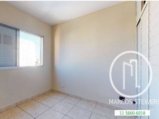 Apartamento para Comprar em São Paulo - 5