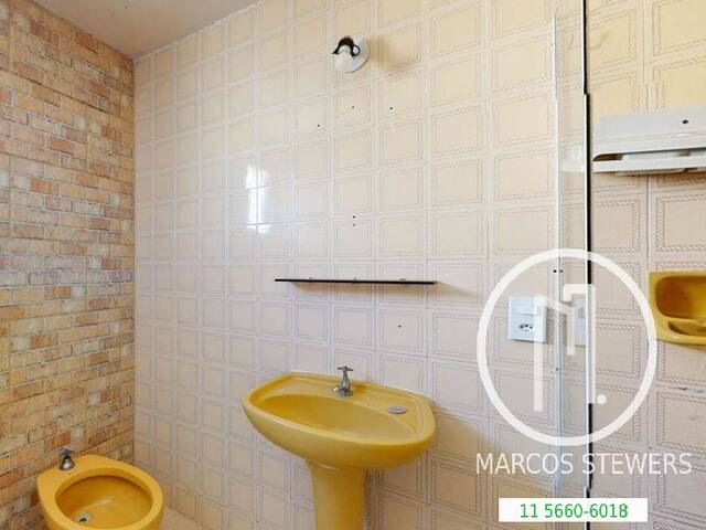 #11E18ML - Apartamento para Comprar em São Paulo - SP - 3